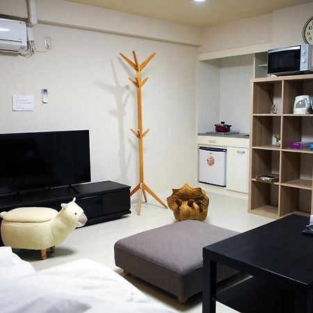Reiwa House Apartamento Osaca Exterior foto
