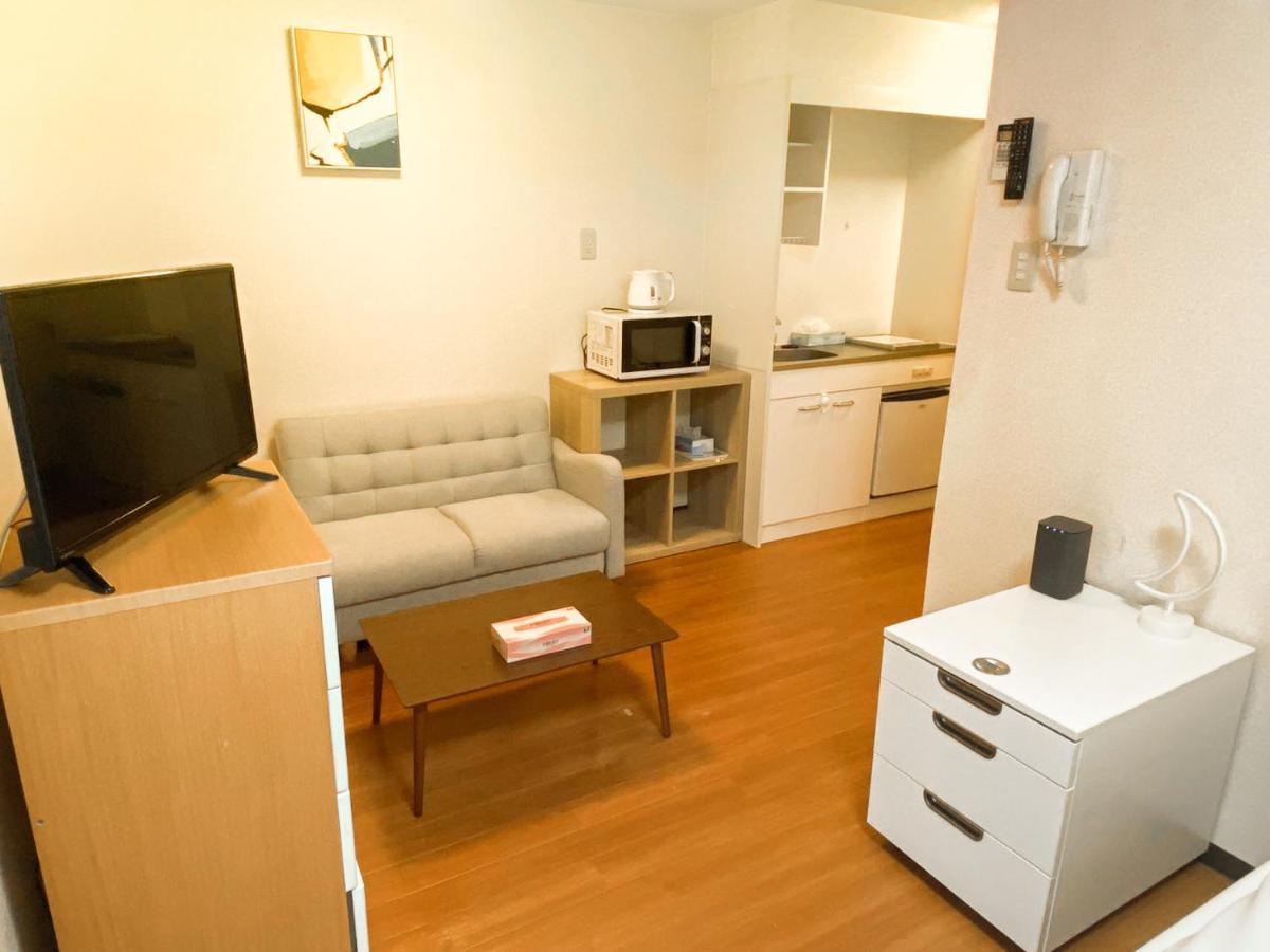 Reiwa House Apartamento Osaca Exterior foto